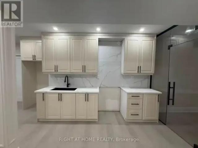 For Rent 1 Bedroom House Vaughan ON DLS104972822