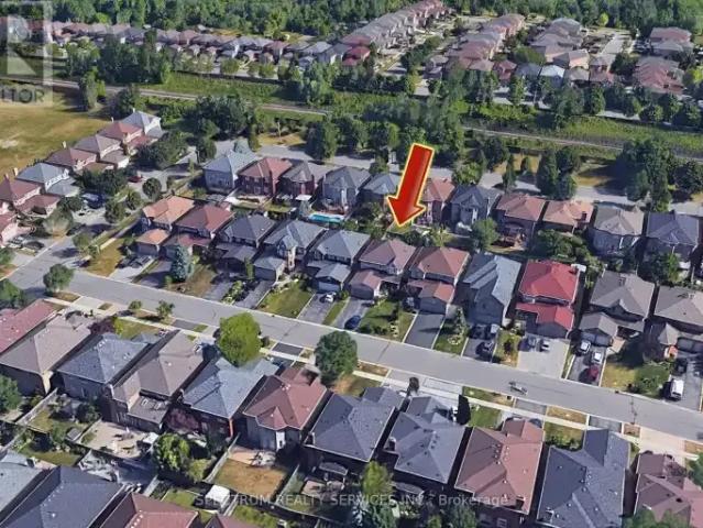 For Rent 1 Bedroom House Vaughan ON DLS105249051