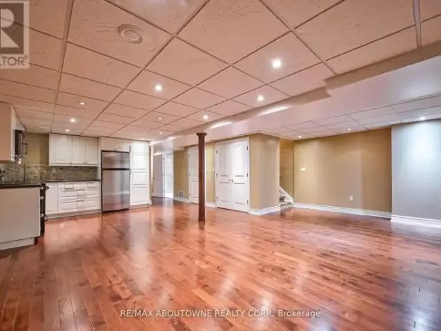 For Rent 1 Bedroom House Vaughan ON DS103030752