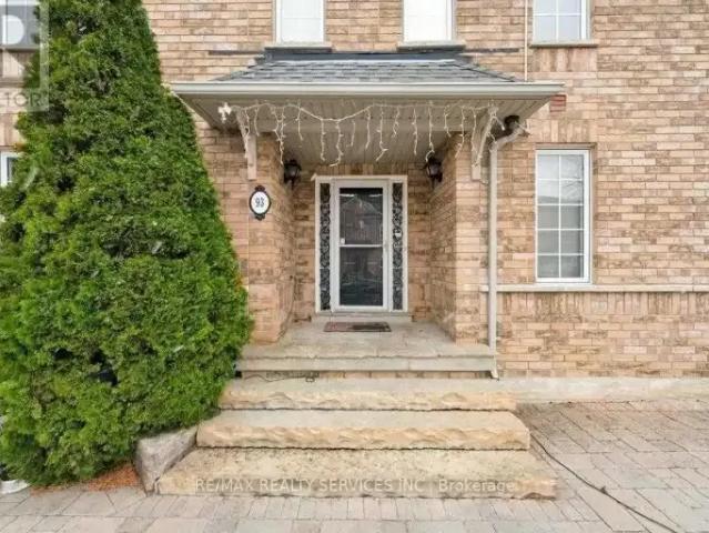 For Rent 1 Bedroom House Vaughan ON DS103338618