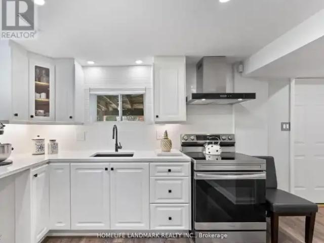 For Rent 1 Bedroom House Vaughan ON DS103594549