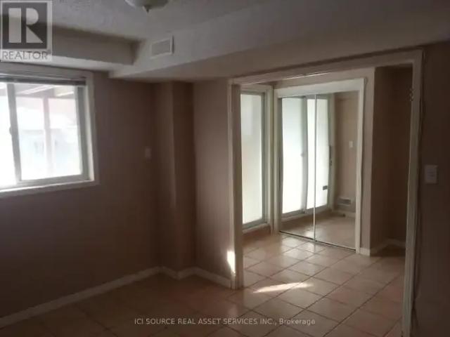 For Rent 1 Bedroom House Vaughan ON DS104864178