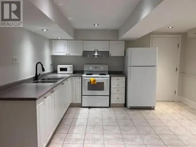 For Rent 1 Bedroom House Vaughan ON DS104864203