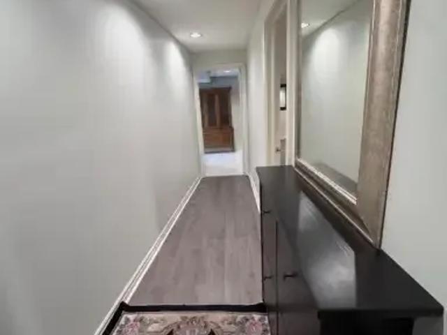 For Rent 1 Bedroom House Vaughan ON DS105394931