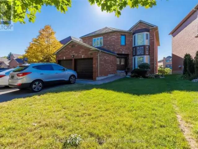For Rent 1 Bedroom House Vaughan ON DS105410991