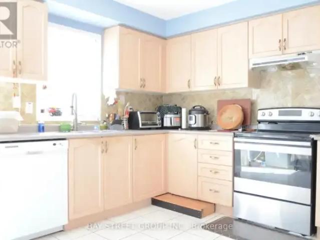 For Rent 1 Bedroom House Vaughan ON DS105410914