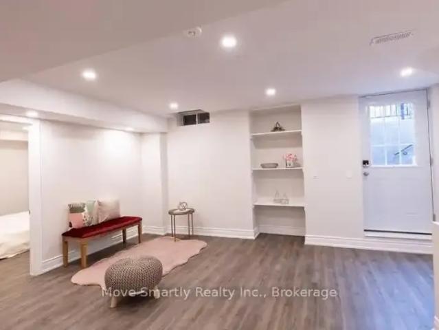 For Rent 1 Bedroom House Vaughan ON DS105602192