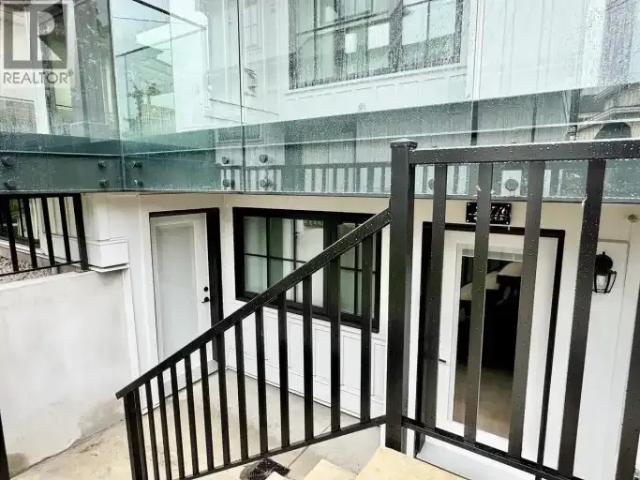 For Rent 1 Bedroom House Vancouver BC DS104681920