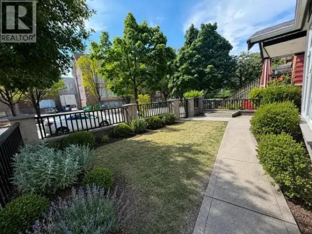 For Rent 1 Bedroom House Vancouver BC DS104754093