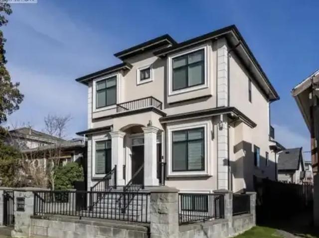 For Rent 1 Bedroom House Vancouver BC DS105119067