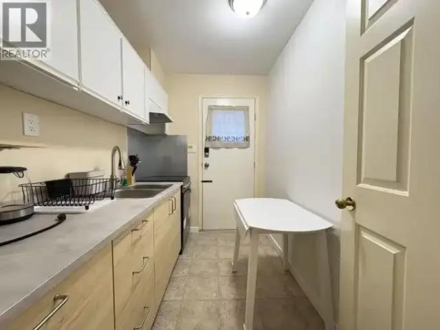 For Rent 1 Bedroom House Vancouver BC DS105378586