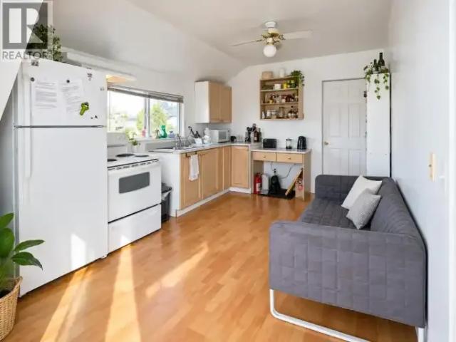 For Rent 1 Bedroom House Vancouver BC DS105467405