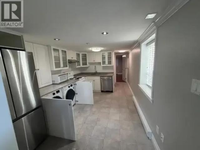 For Rent 1 Bedroom House Vancouver BC DS105654279