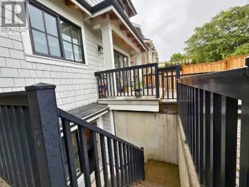 For Rent 1 Bedroom House Vancouver BC DS103355427