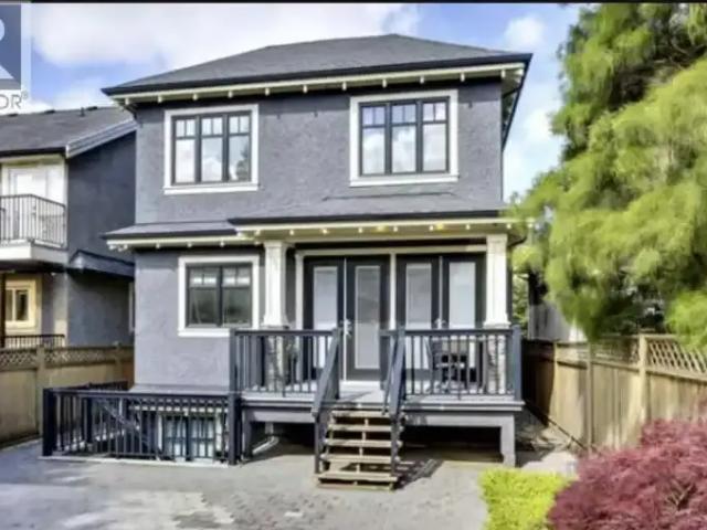 For Rent 1 Bedroom House Vancouver BC DS103487646