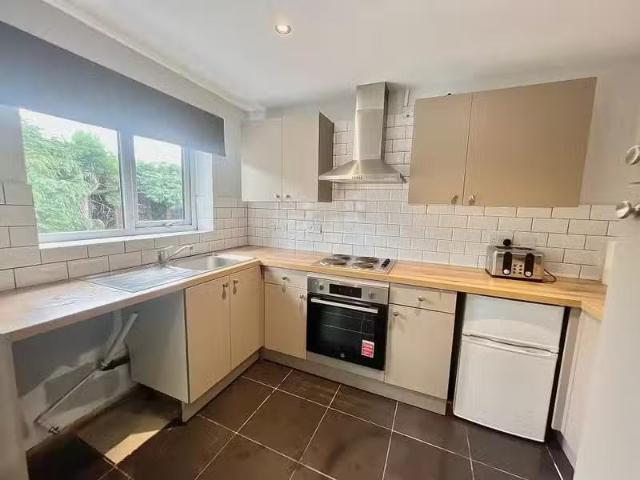 Rental! 1 bedroom maisonette for rent in Old Church Green, B33