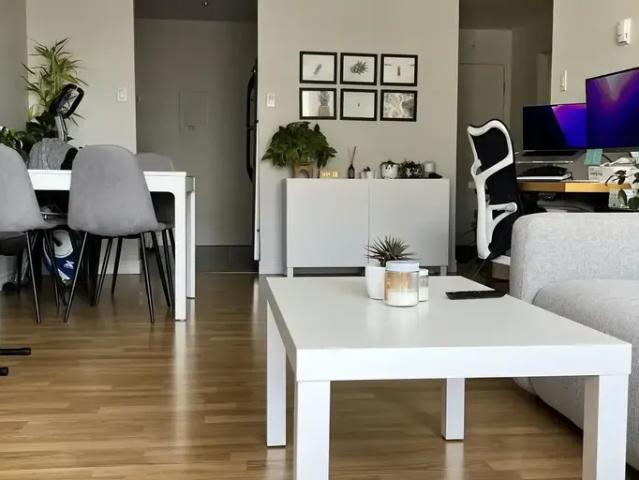 For Rent 1 Bedroom Multi Family Quebec QC DS90784433