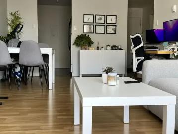 For Rent 1 Bedroom Multi Family Quebec QC DS90784433