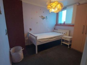 Abronhill, North Lanarkshire county, Glasgow and Clyde Valley