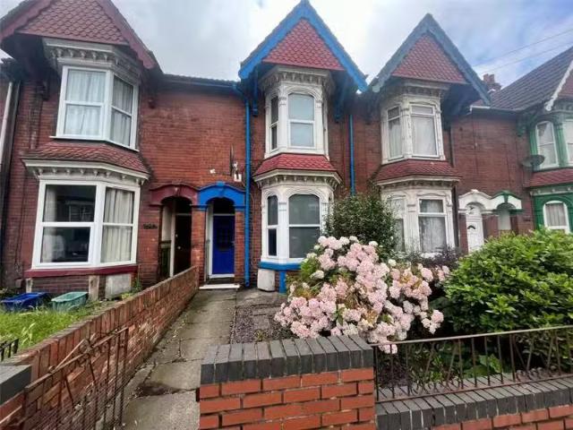 Just in! 1 bedroom property for rent in Frodingham Road, Spart.