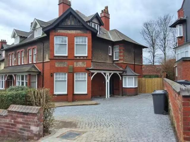 Cheap 1 bedroom property for rent in Windsor Road, TOWN MOOR.