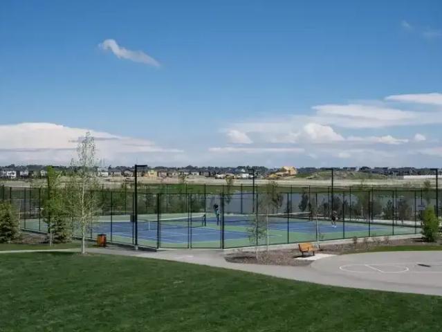 For Rent 1 Bedroom Townhouse Airdrie AB DLS105248939