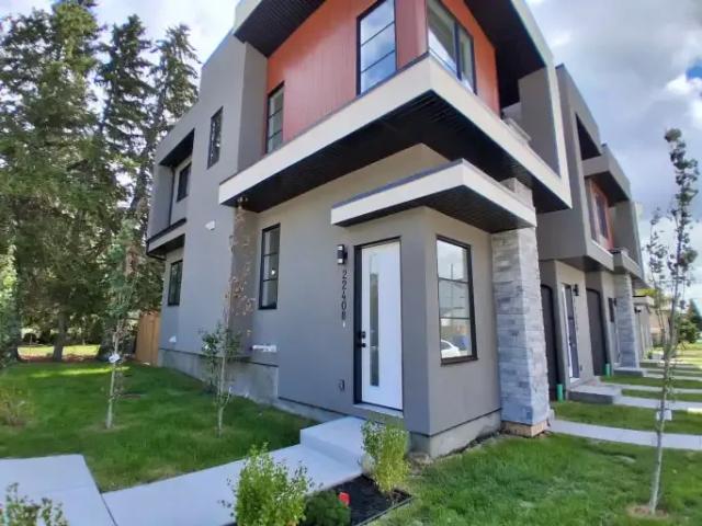 For Rent 1 Bedroom Townhouse Calgary AB DS104470666
