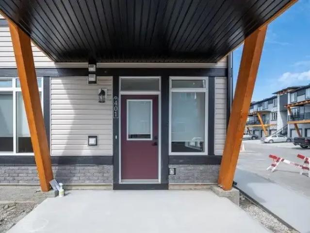 For Rent 1 Bedroom Townhouse Calgary AB DS104506758
