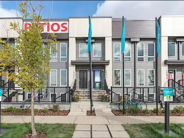 For Rent 1 Bedroom Townhouse Calgary AB DS105623623