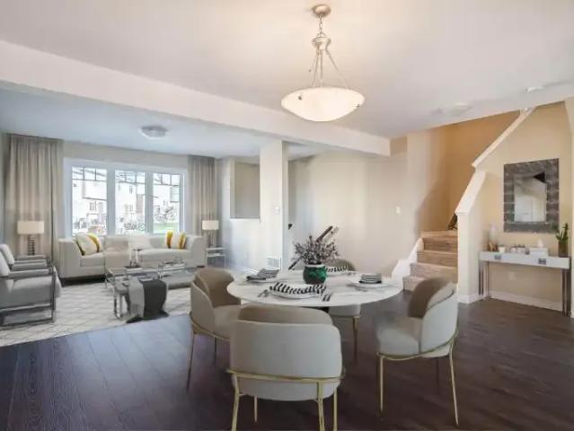 For Rent 1 Bedroom Townhouse Cambridge ON DS104597353