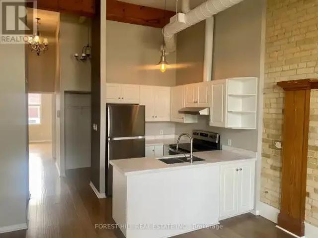 For Rent 1 Bedroom Townhouse Cambridge ON DS104753498
