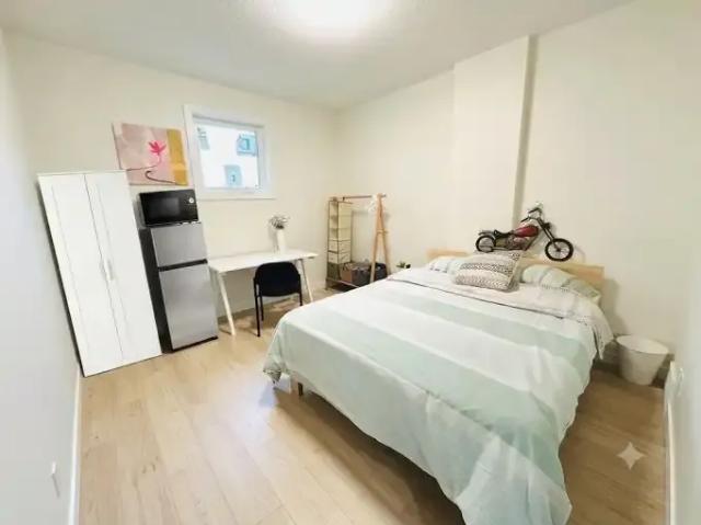 For Rent 1 Bedroom Townhouse Edmonton AB DLS104910301