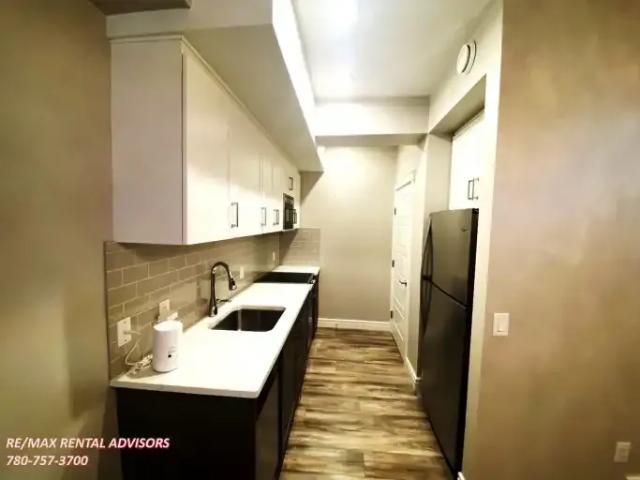 For Rent 1 Bedroom Townhouse Edmonton AB DLS105023332