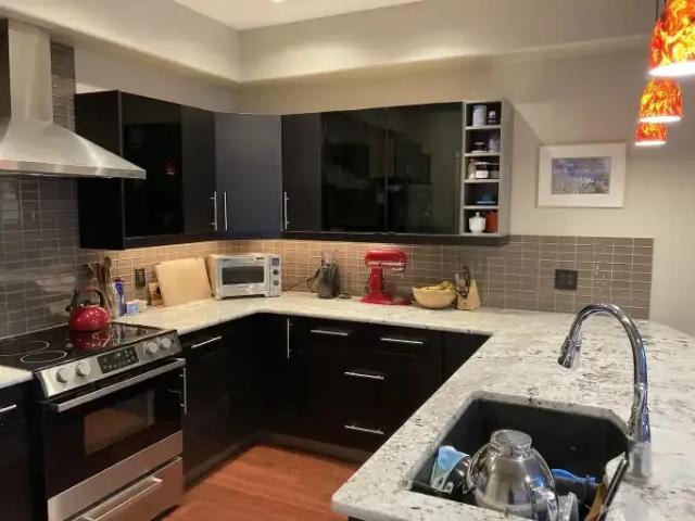 For Rent 1 Bedroom Townhouse Edmonton AB DLS105565496