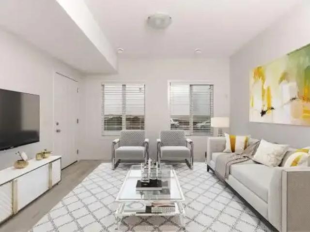 For Rent 1 Bedroom Townhouse Edmonton AB DS104875937