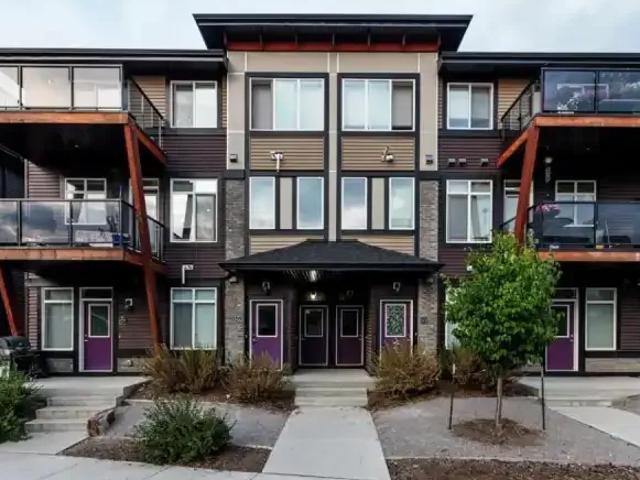 For Rent 1 Bedroom Townhouse Edmonton AB DS104939991
