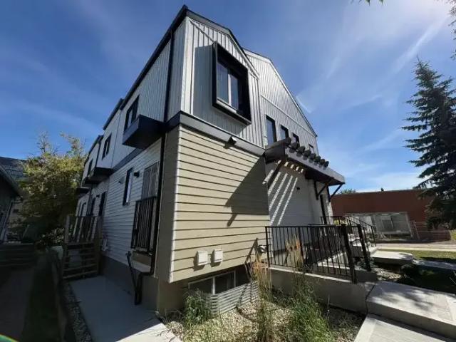 For Rent 1 Bedroom Townhouse Edmonton AB DS105486387
