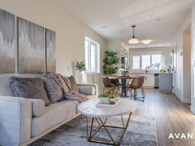 For Rent 1 Bedroom Townhouse Edmonton AB DS95028240