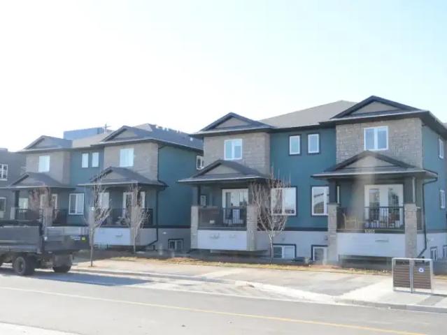 For Rent 1 Bedroom Townhouse Grande Prairie AB DLS104362460
