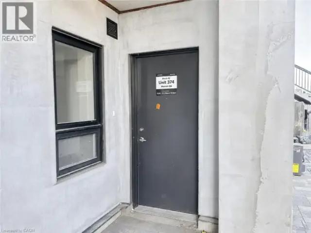 For Rent 1 Bedroom Townhouse Kitchener ON DS104471083