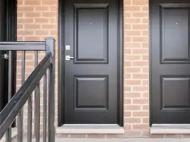 For Rent 1 Bedroom Townhouse Kitchener ON DS105249118