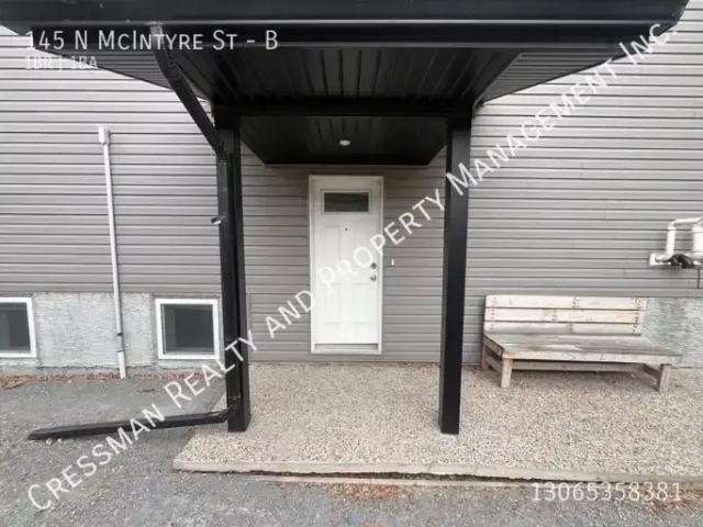 For Rent 1 Bedroom Townhouse Regina SK DS105309313