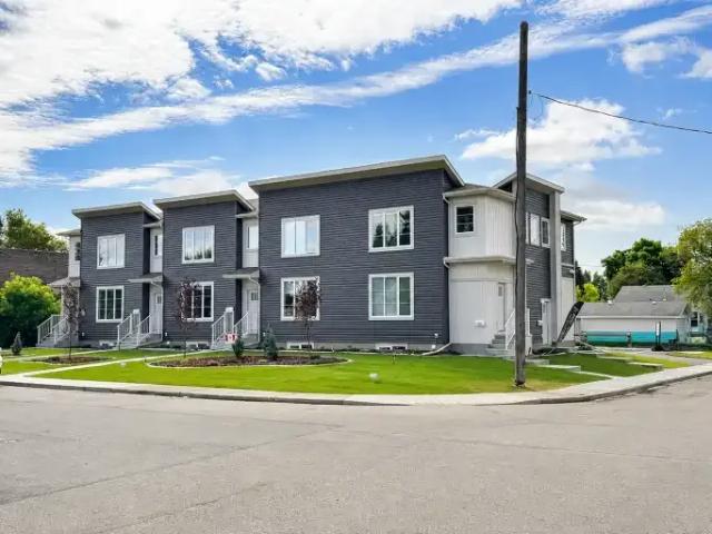 For Rent 1 Bedroom Townhouse Red Deer AB DS105047494
