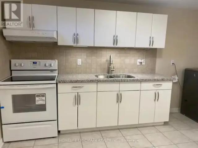 For Rent 1 Bedroom Townhouse Richmond Hill ON DS105581050