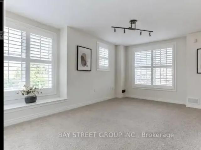 For Rent 1 Bedroom Townhouse Richmond Hill ON DS105118994