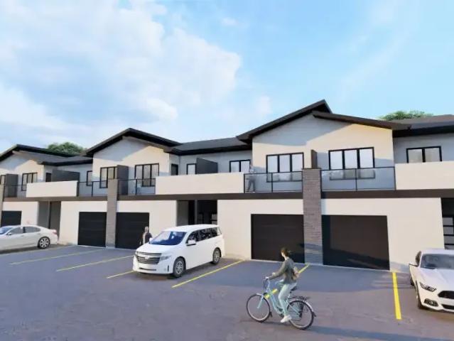 For Rent 1 Bedroom Townhouse Ste Anne MB DS100974649