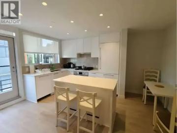 For Rent 1 Bedroom Townhouse Vancouver BC DS102434520