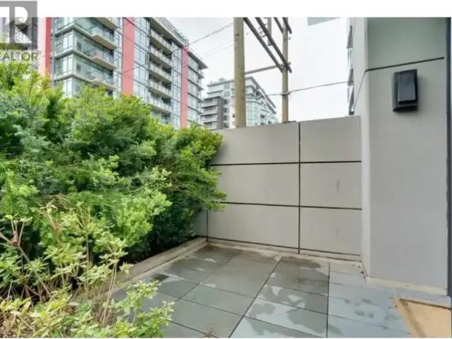 For Rent 1 Bedroom Townhouse Vancouver BC DS105004789