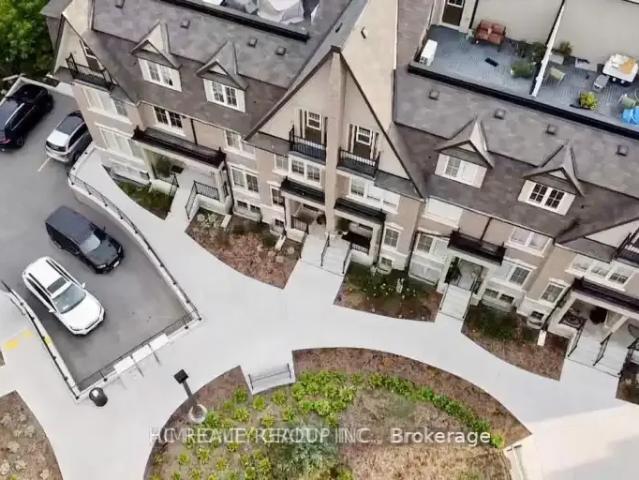 For Rent 1 Bedroom Townhouse Vaughan ON DLS105087963