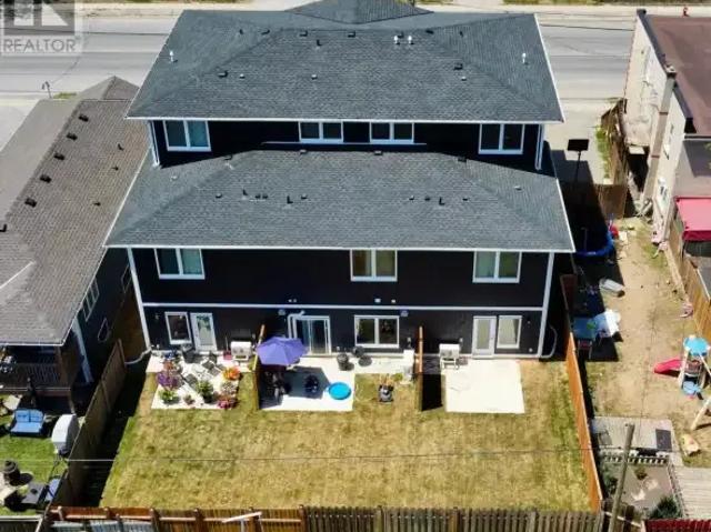 For Rent 1 Bedroom Townhouse Welland ON DS103594561
